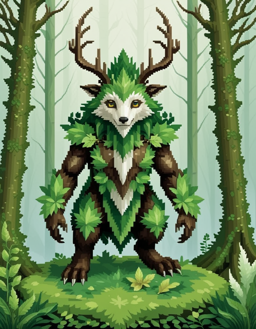 pw05231216231216182720_eboy style isometric pixel art A forest creature mad_00105_.png